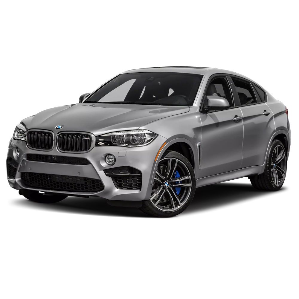 X6 (F16) mod. 2015-2019