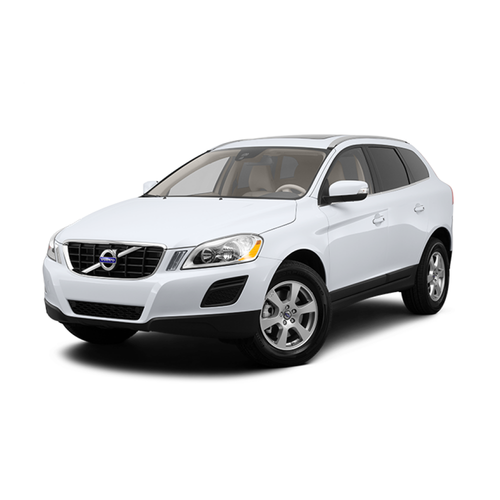 XC60 mod. 2009-2017
