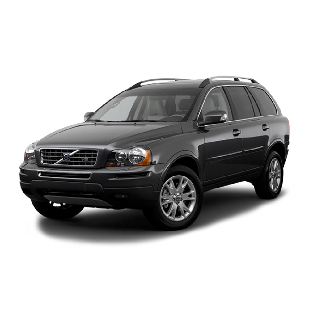 XC90 mod. 2002-2014