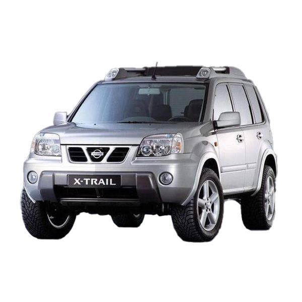 XTRAIL mod. 2000-2004