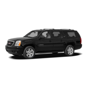 YUKON mod. 2007-2014