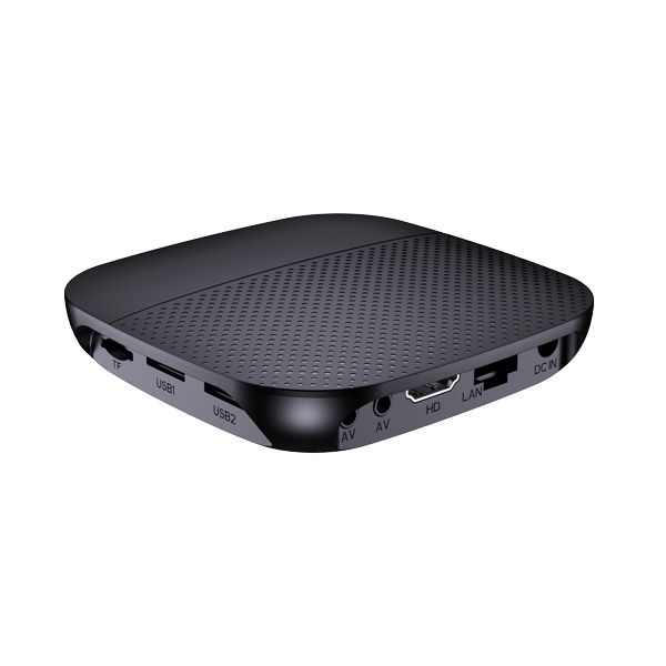 ANDROID TV BOX