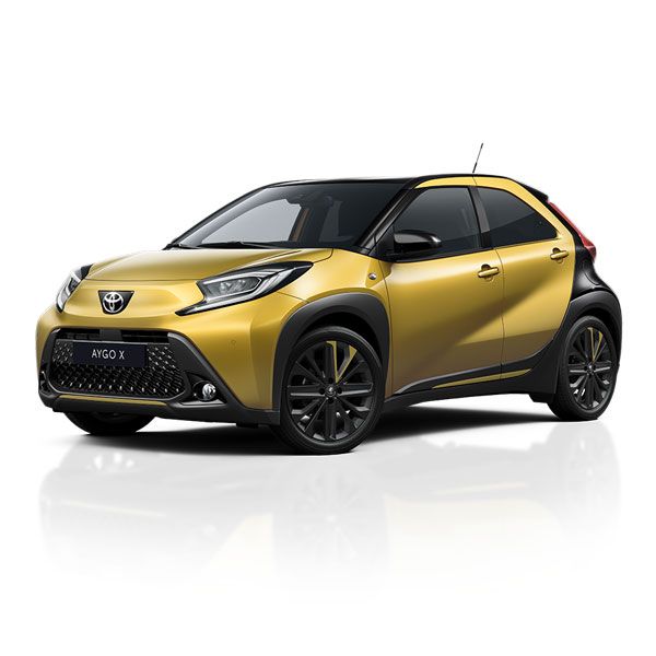 AYGO X mod. 2022>