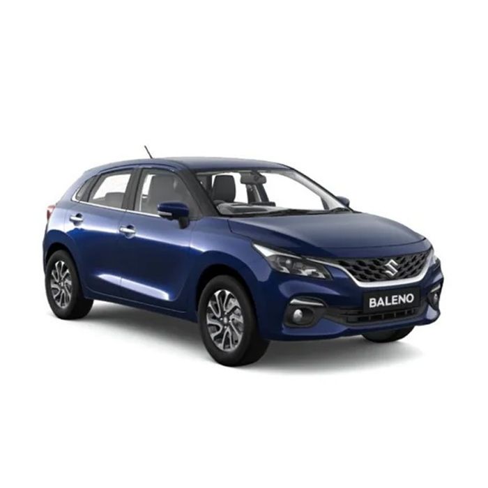 BALENO mod. 2022>