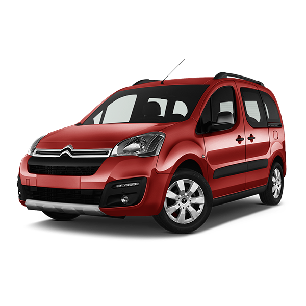 BERLINGO mod. 2008-2019