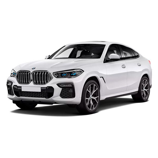X6 (G06) mod. 2019-2026