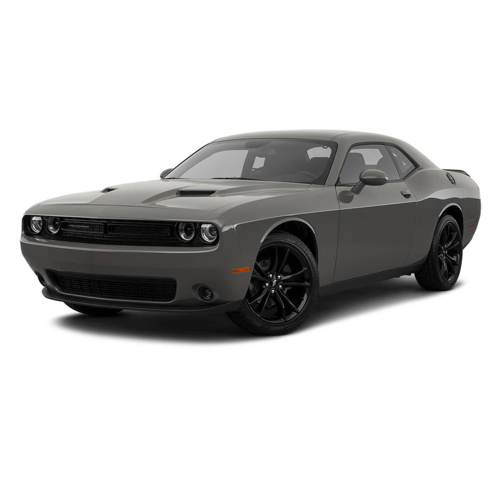 CHALLENGER mod. 2013-2016