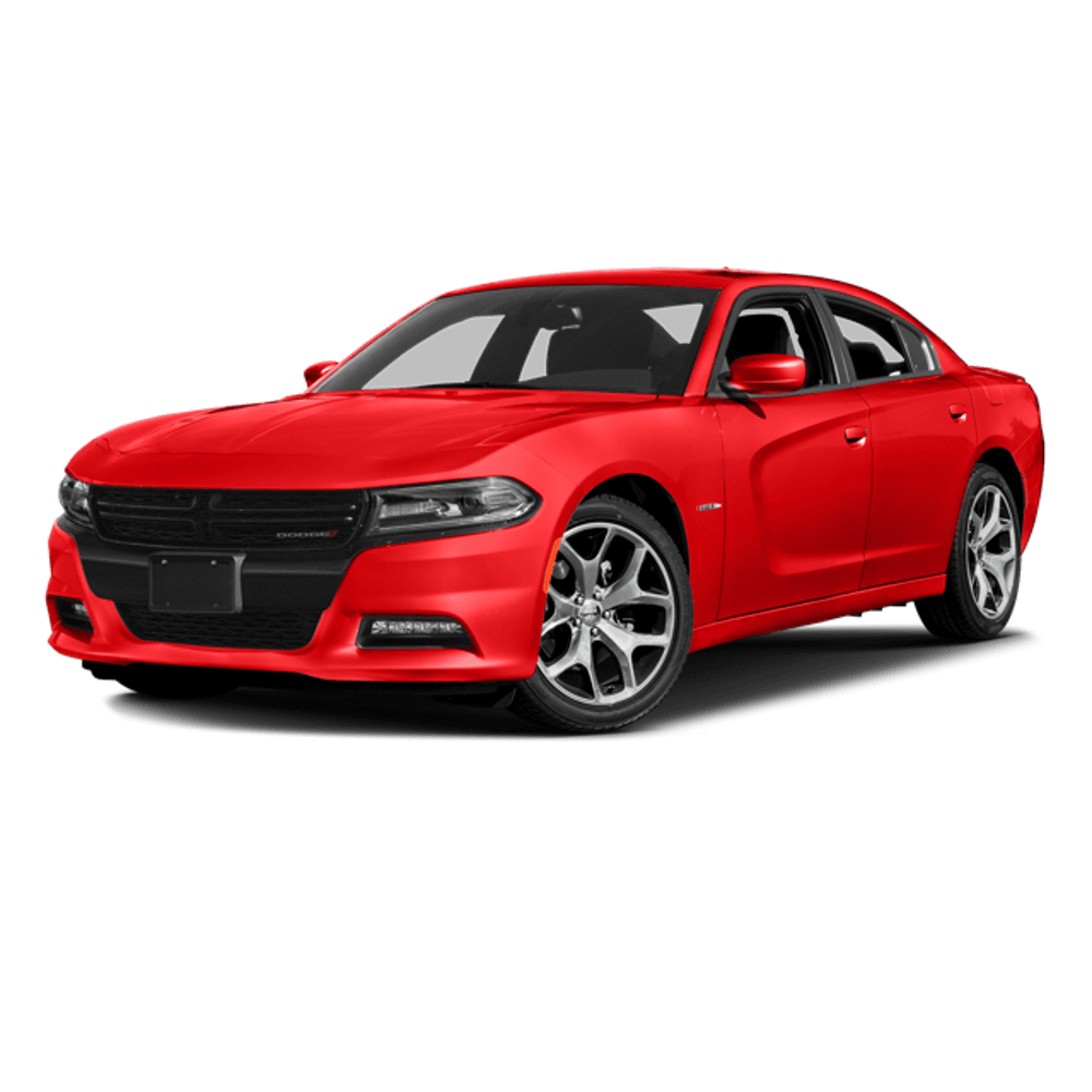 CHARGER mod. 2013-2016