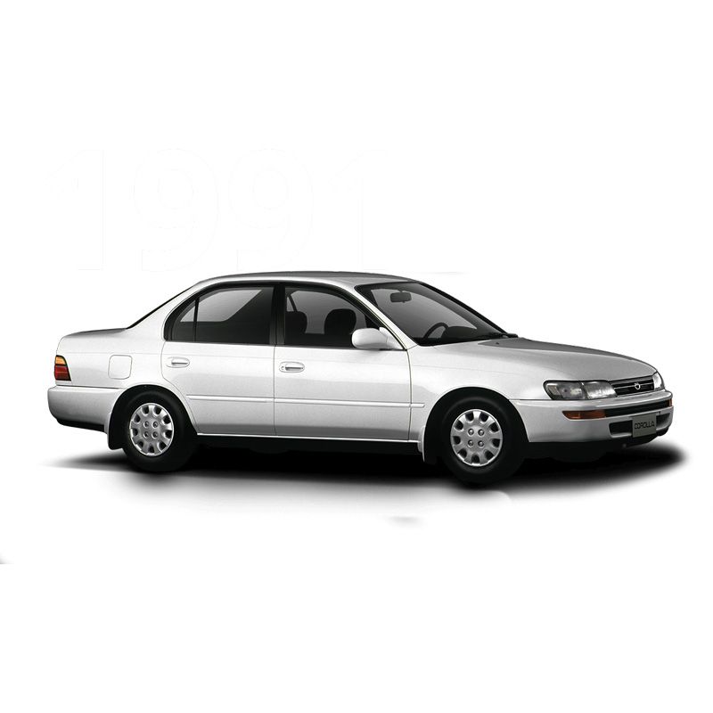 COROLLA mod. 1992-1997