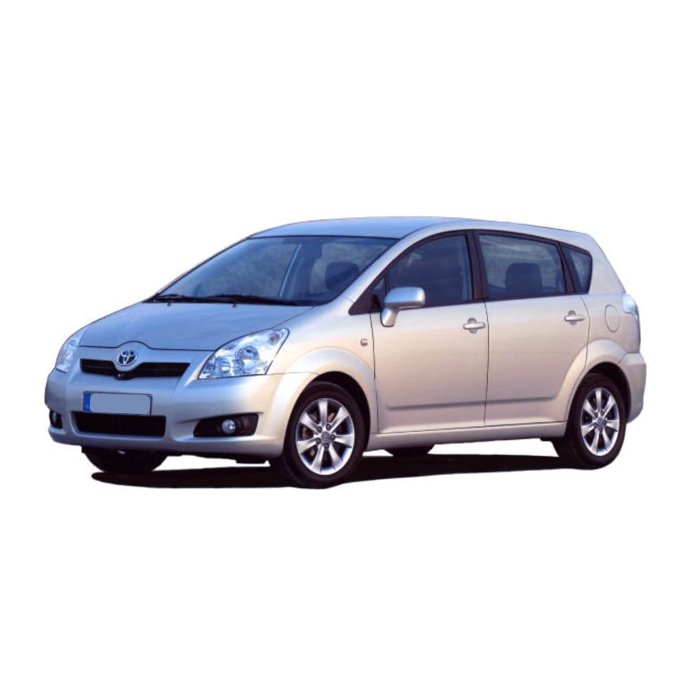 VERSO mod. 2004-2009