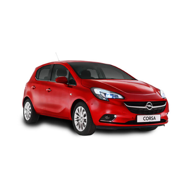 CORSA E mod. 2014-2019