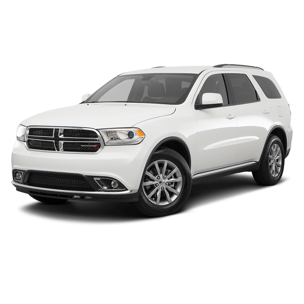 DURANGO mod. 2014-2017