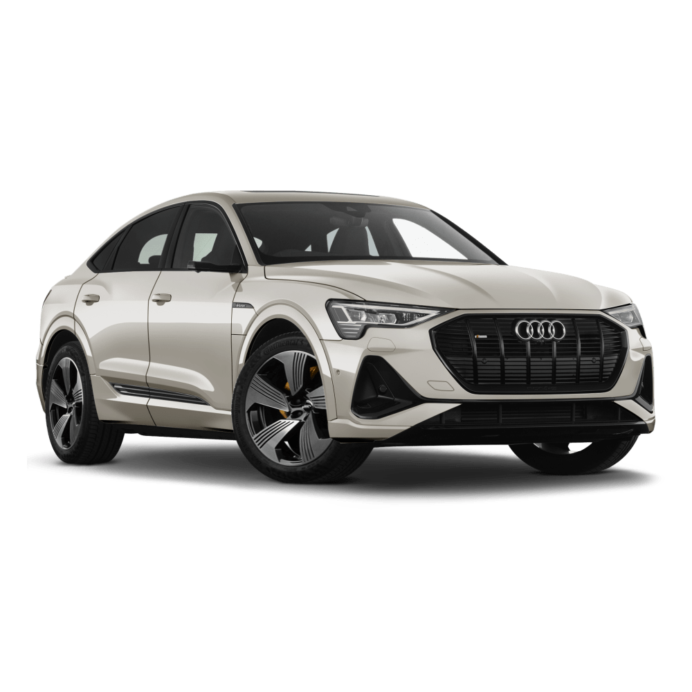 E-TRON mod. 2019-2026