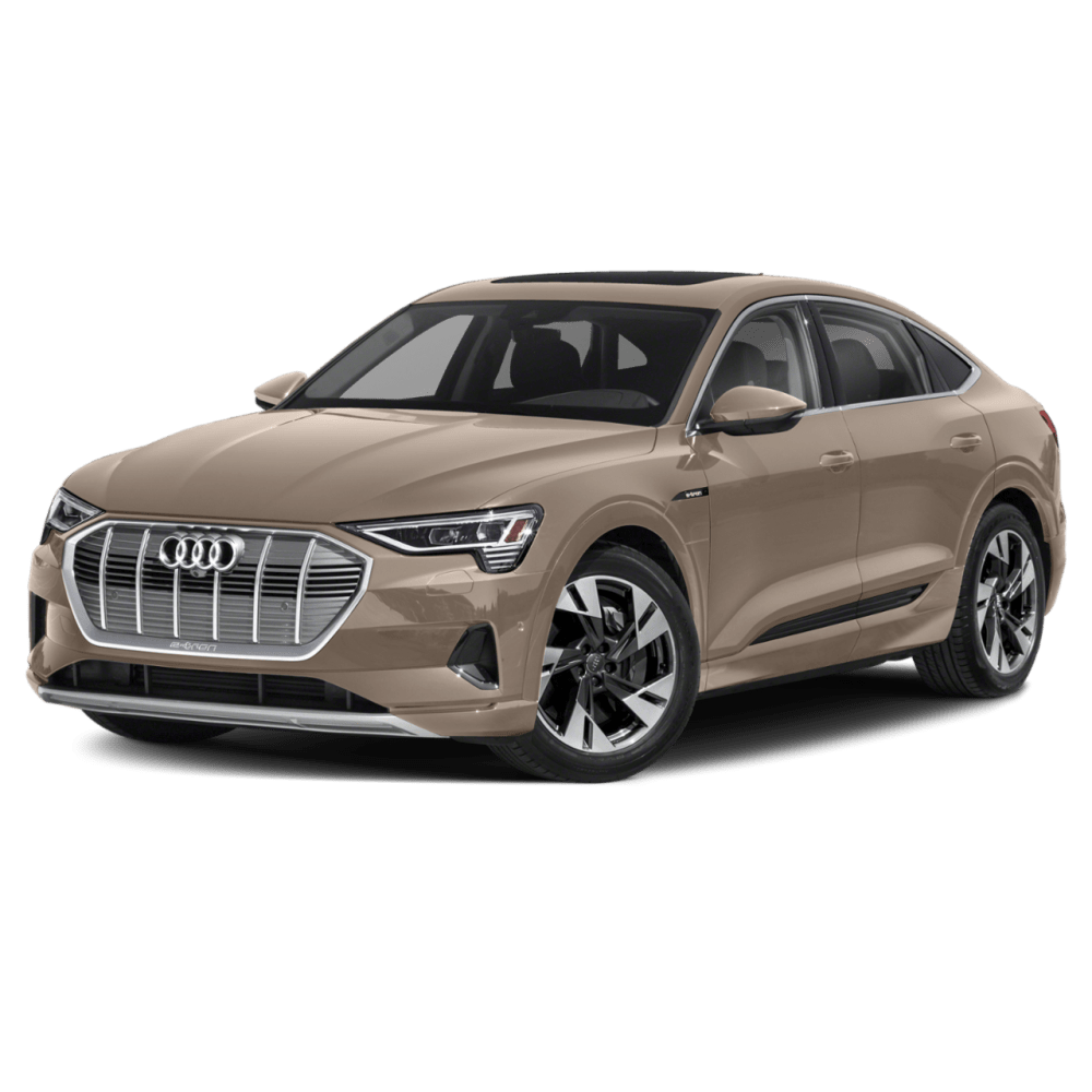 E-TRON SPORTBACK mod. 2021-2026