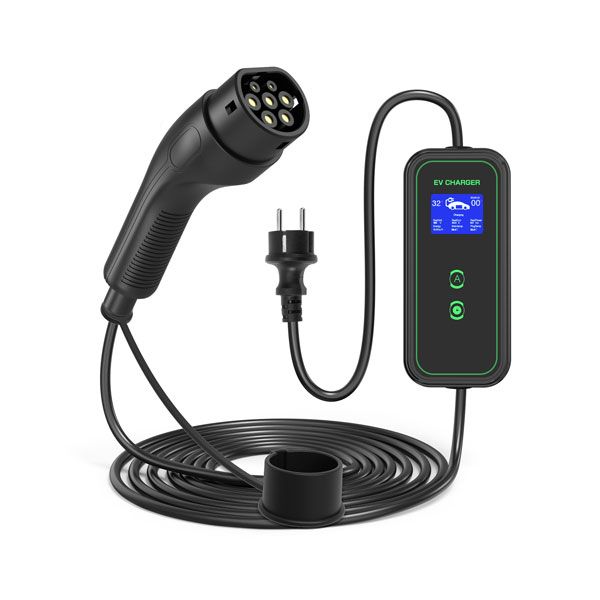 EV Chargers - Cables