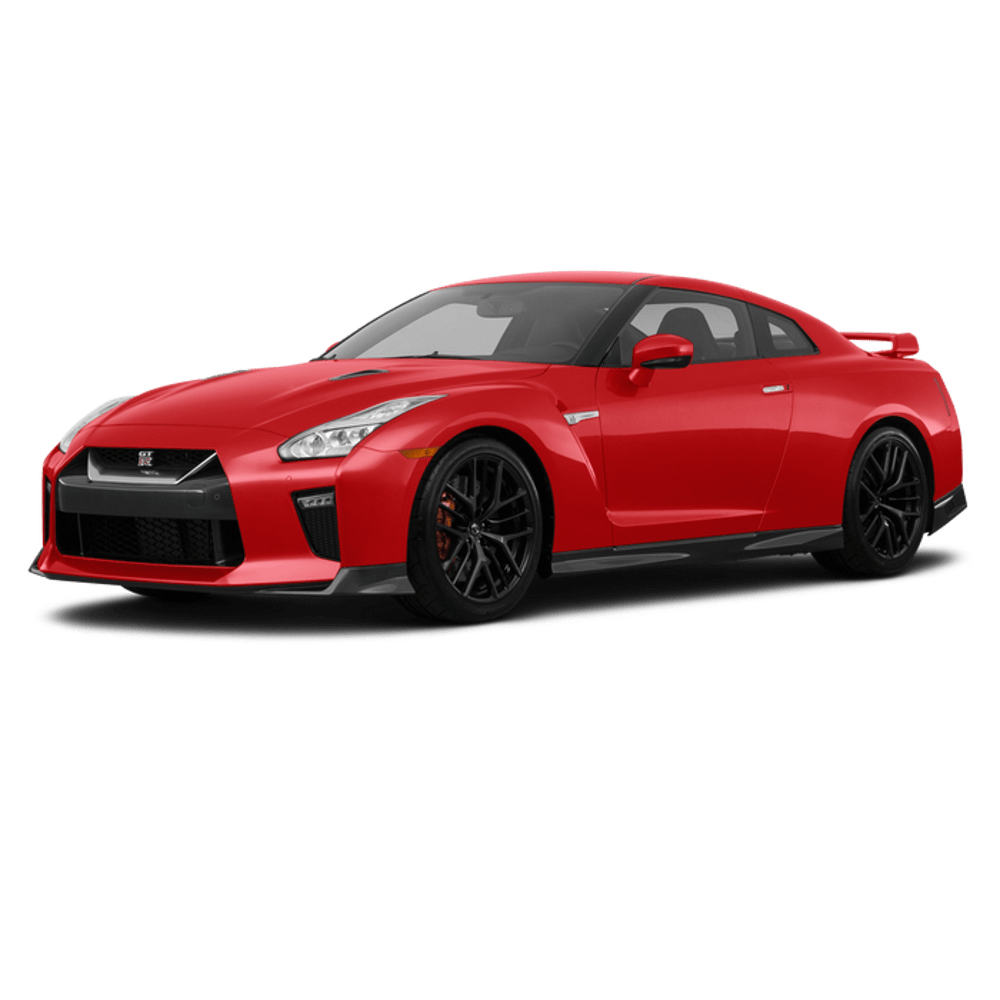 GT-R mod. 2018>