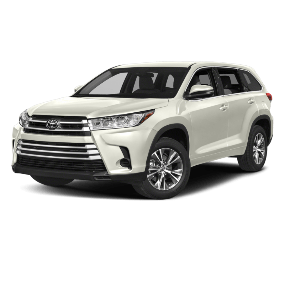 HIGHLANDER mod. 2019>