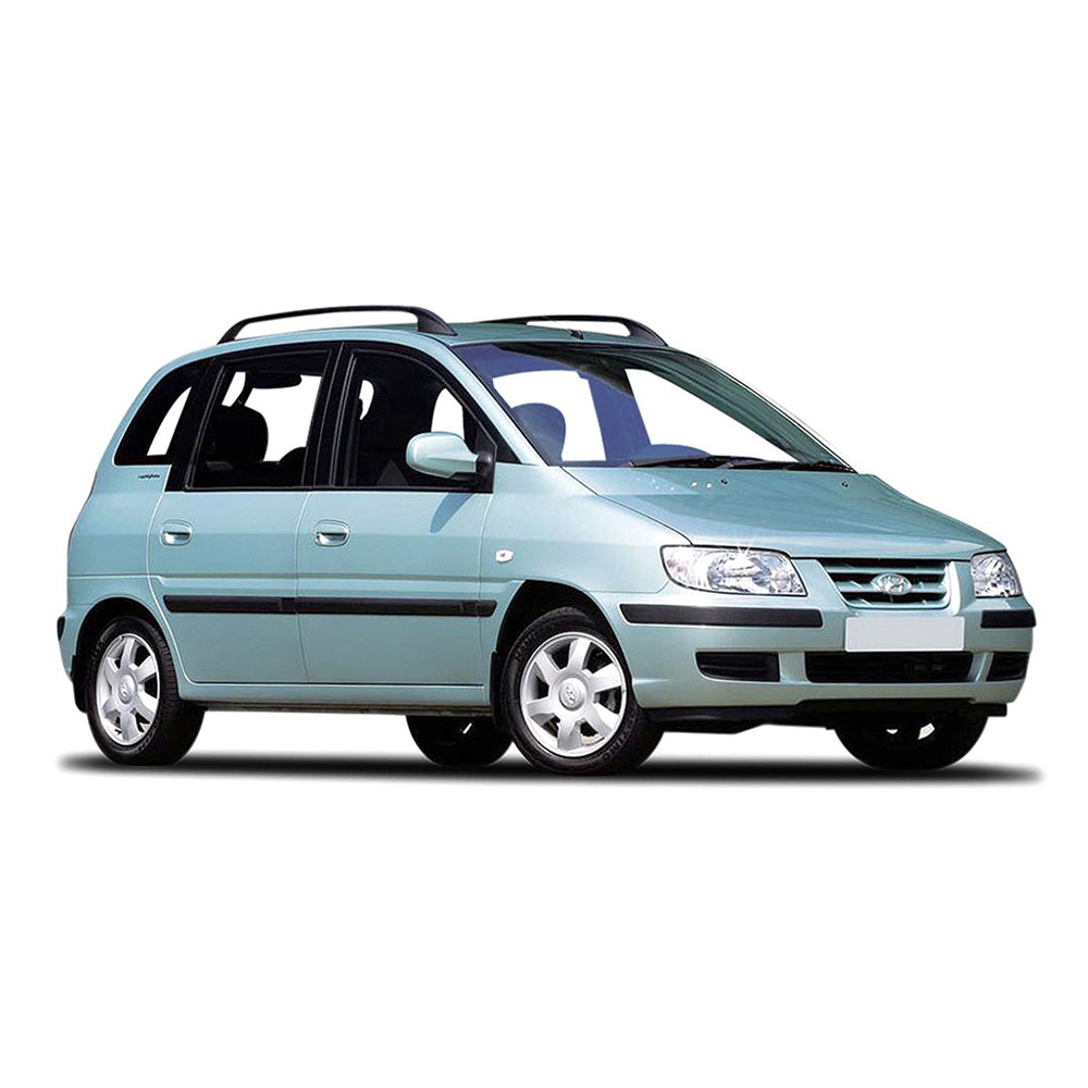 MATRIX mod. 2001-2010