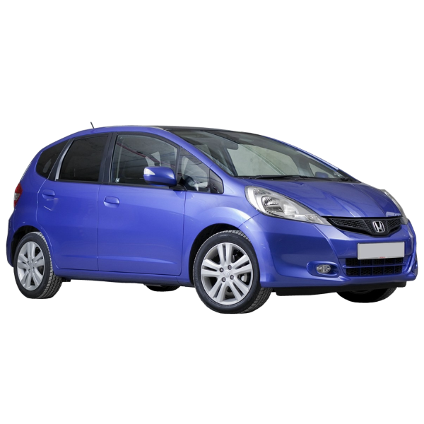 JAZZ mod. 2002-2008 (A/C)