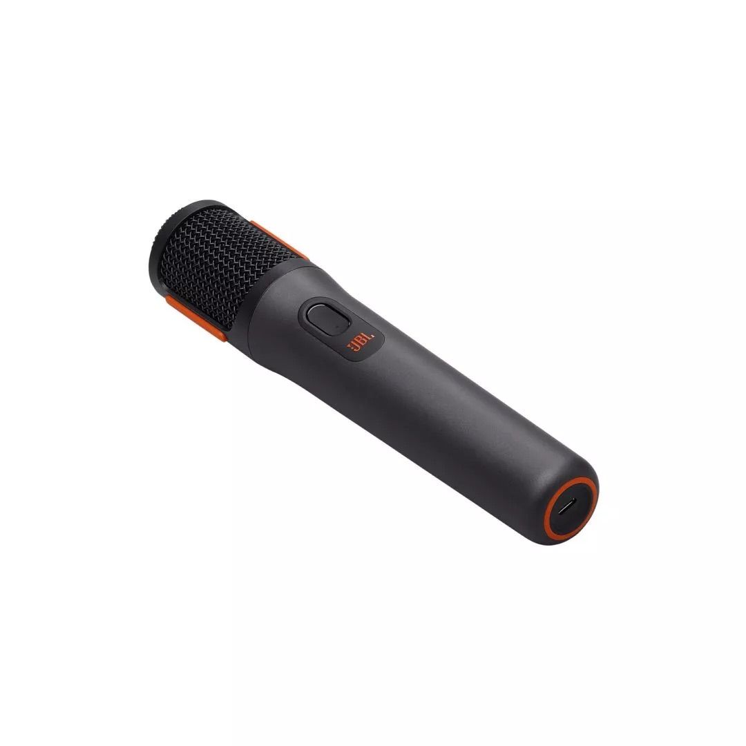 MICROPHONES