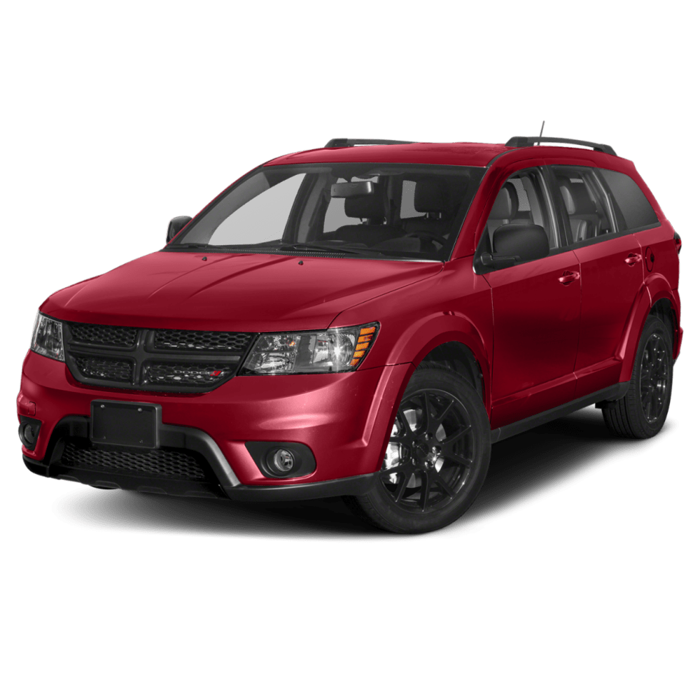 JOURNEY mod. 2011-2016