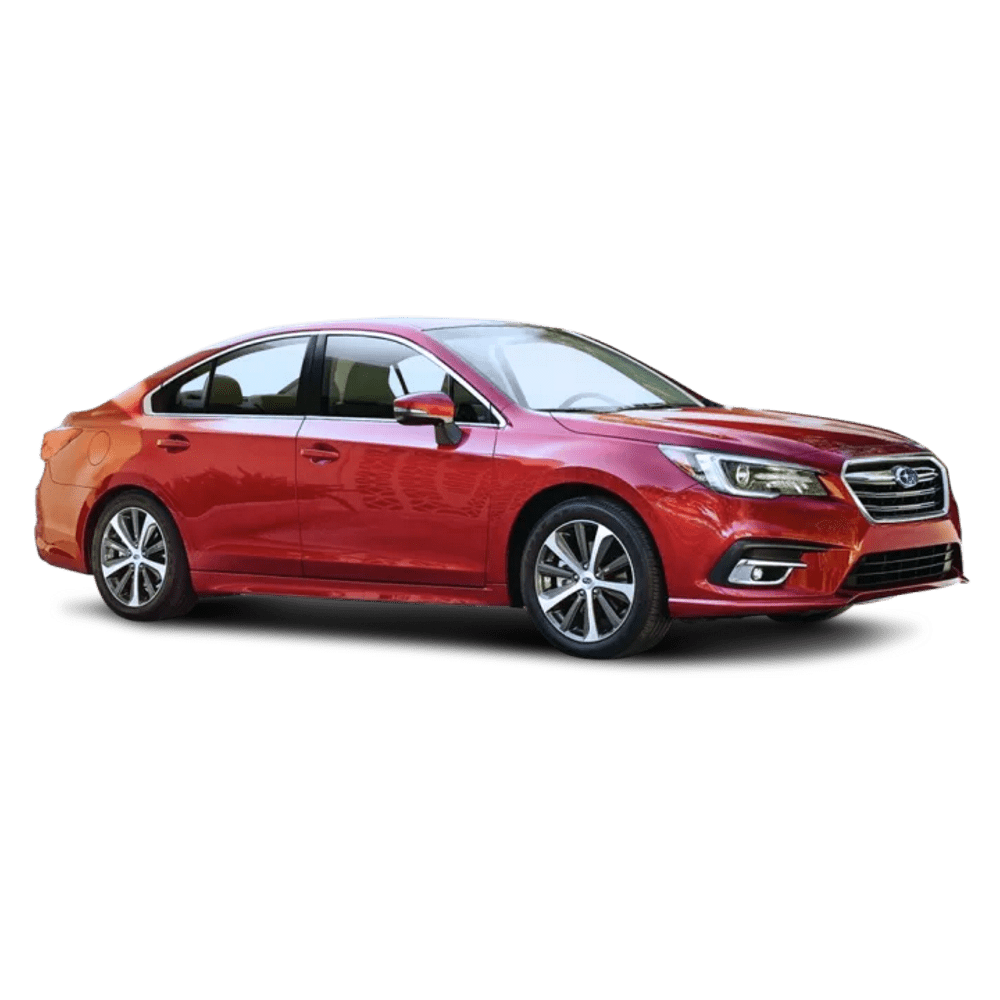 LEGACY-OUTBACK mod. 2019>