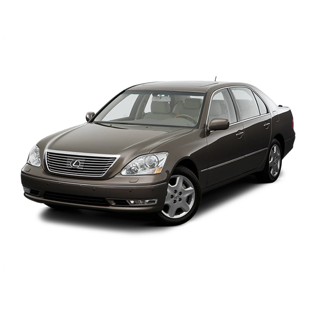 LS 430 - XF 430 mod. 2000-2006