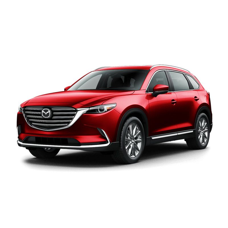 CX-5 mod. 2017>