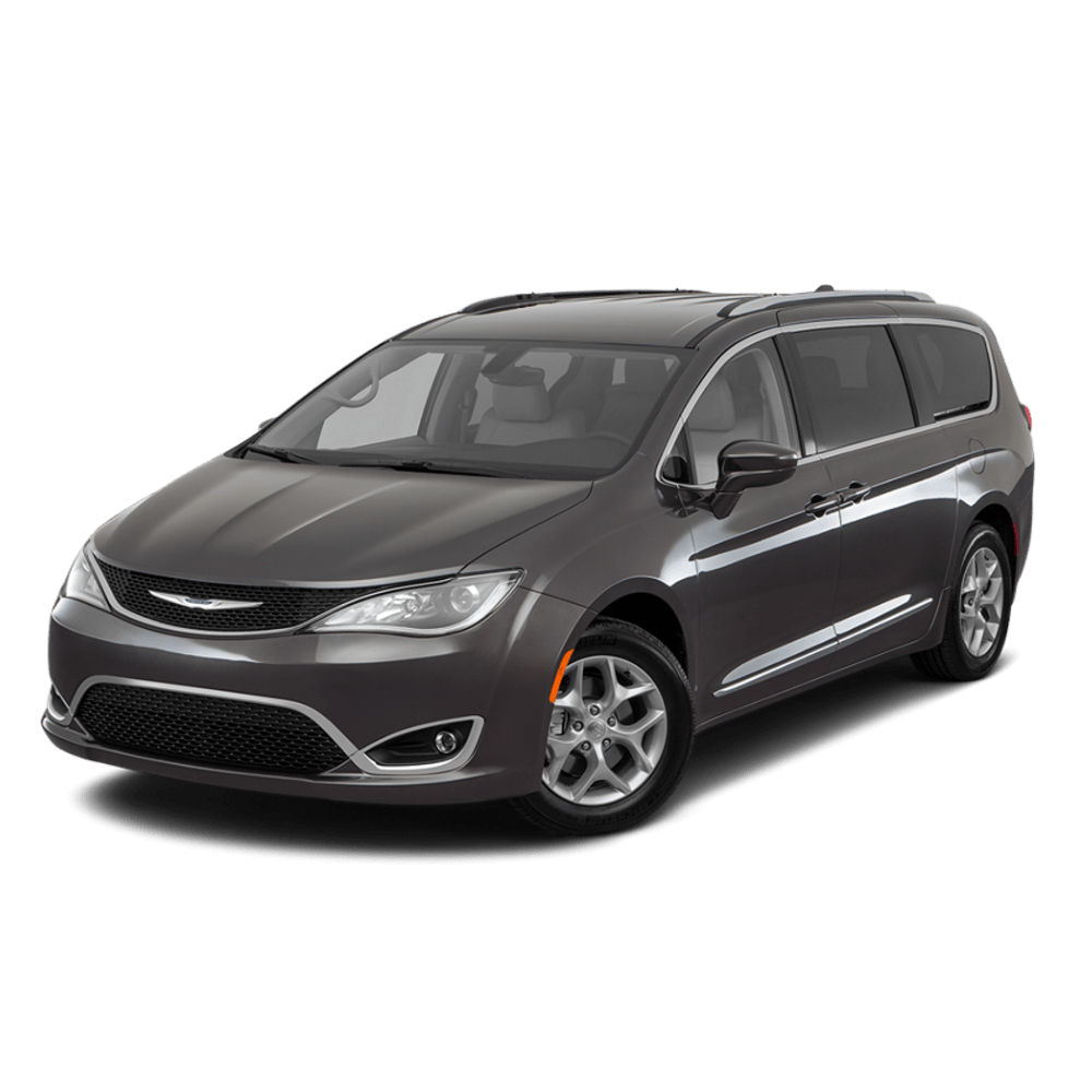 PACIFICA mod. 2018-2026