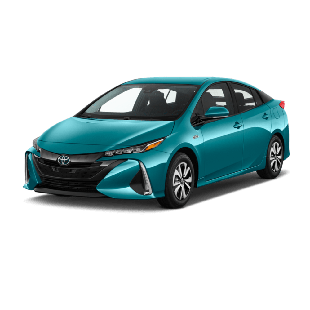 PRIUS PRIME mod. 2020>