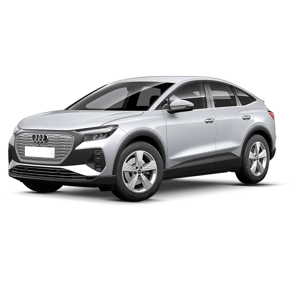 Q4 SPORTBACK E-TRON mod. 2022-2026