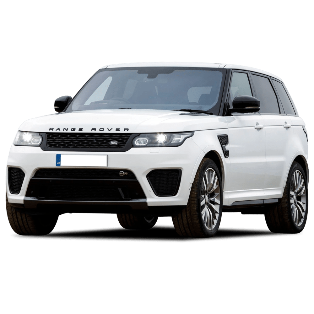 RANGE ROVER SPORT mod. 2013-2022
