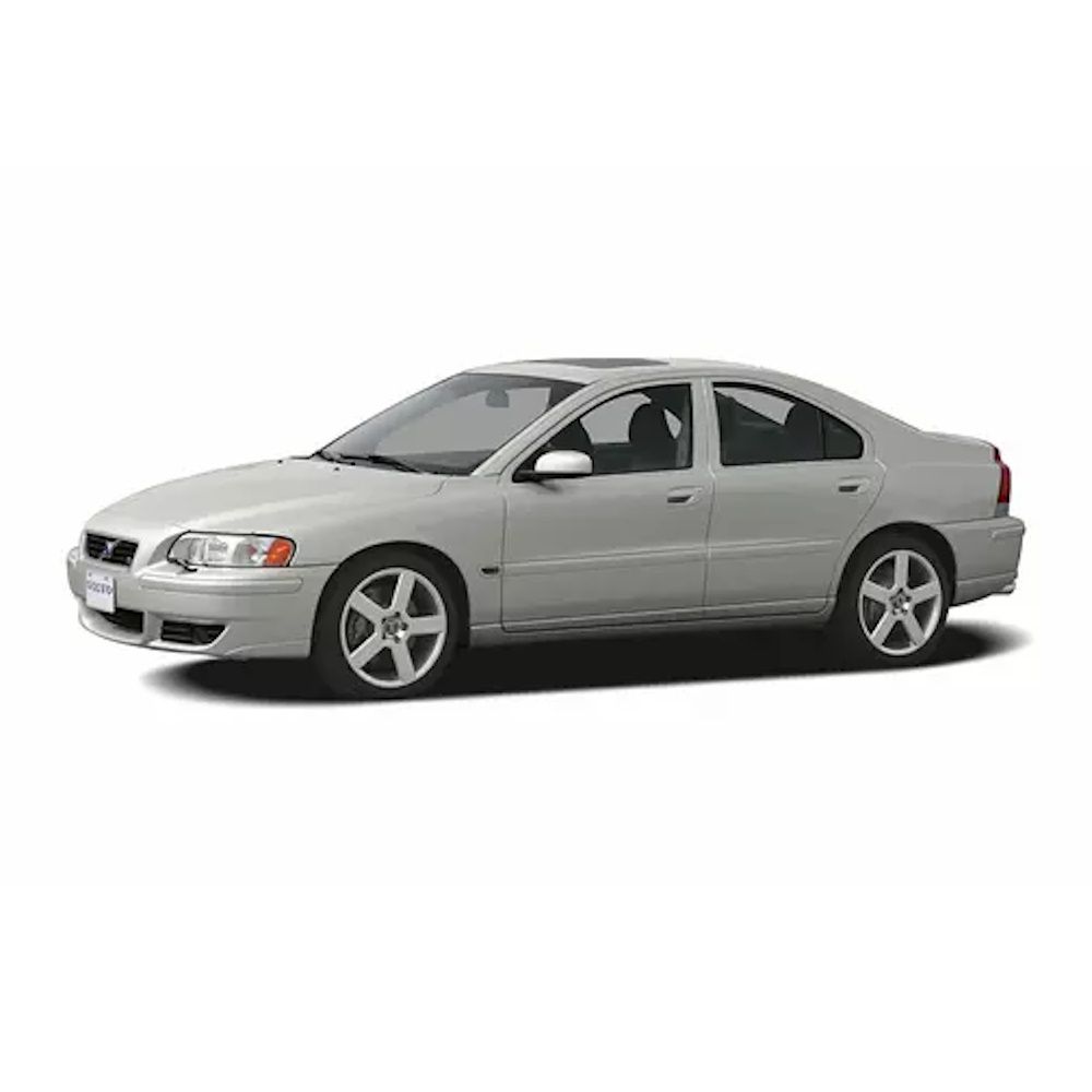 S60 mod. 2005-2009