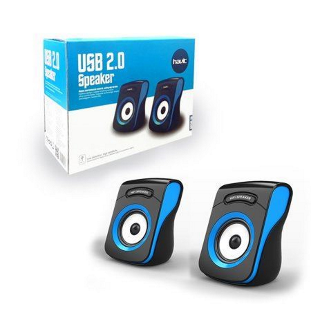 COMPUTER SPEAKERS