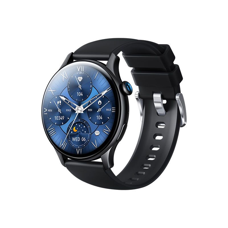 SMART WATCHES