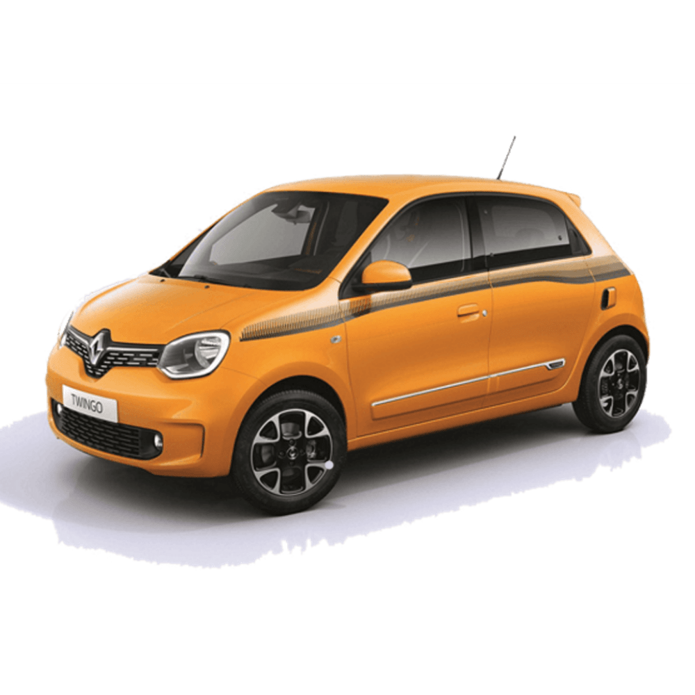 TWINGO mod. 2014-2024