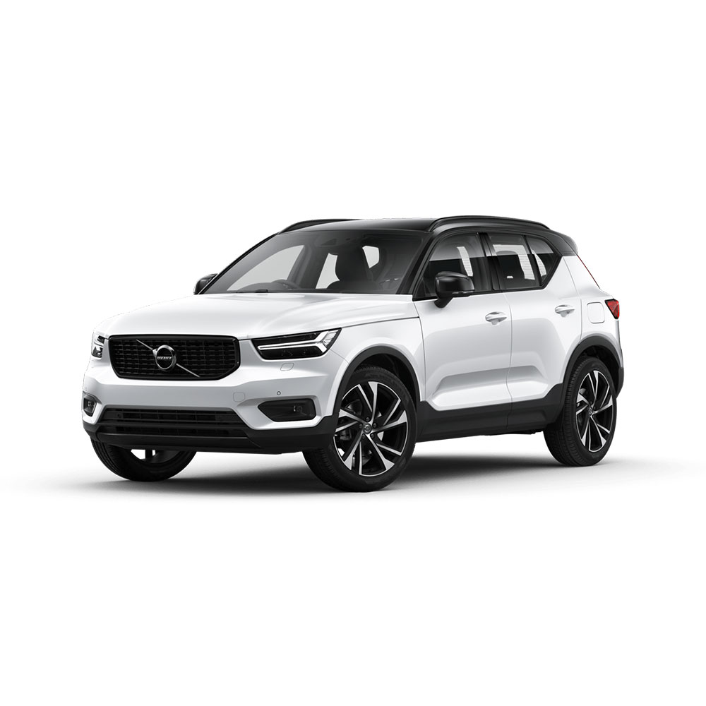 XC40 mod. 2019>