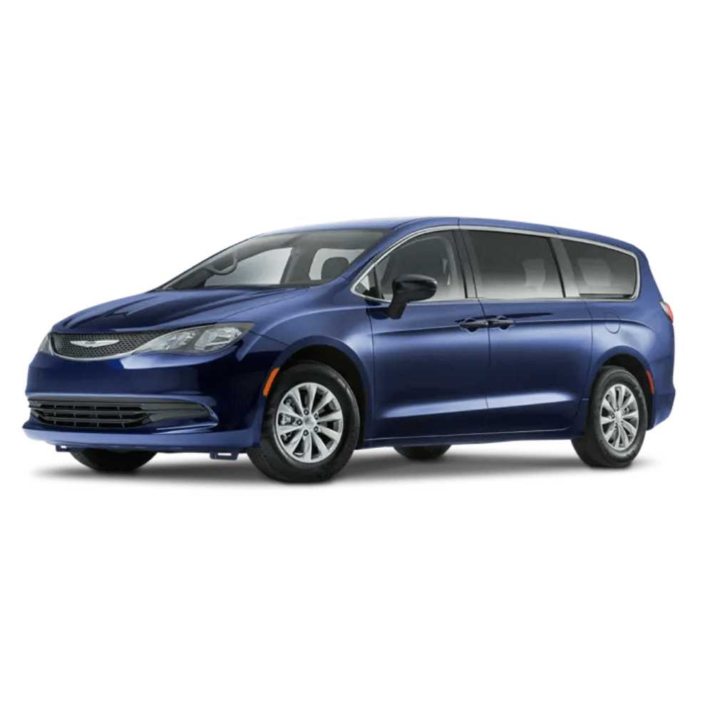 VOYAGER mod. 2020-2026