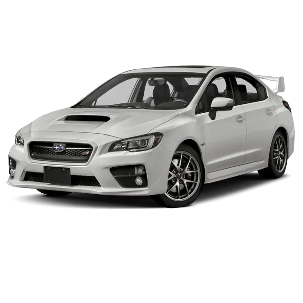 WRX STI mod. 2019>