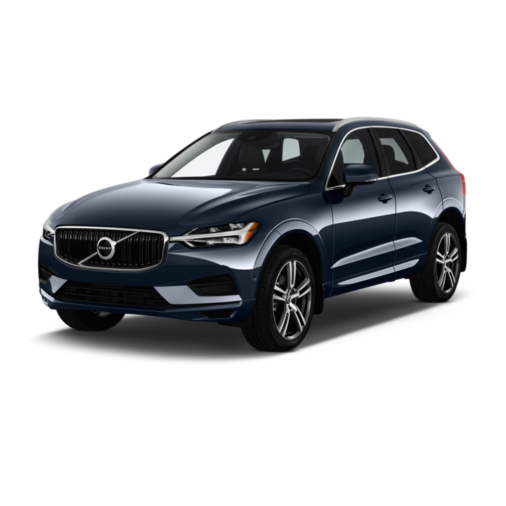 XC60 mod. 2018>