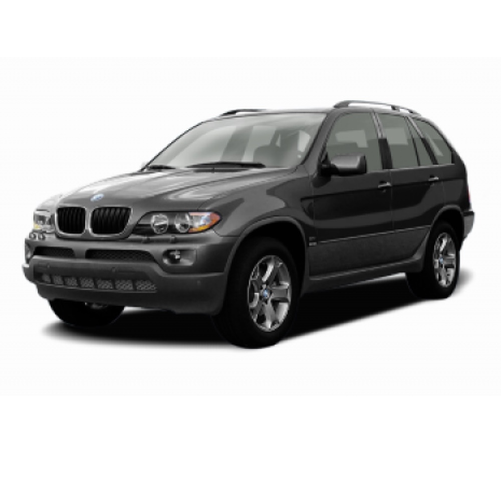 X5 (E53) mod. 1999-2006