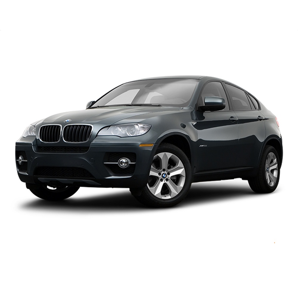 X6 (E71) mod. 2008-2014