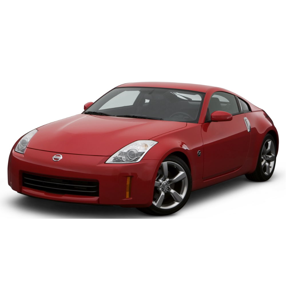 350Z mod. 2003-2008