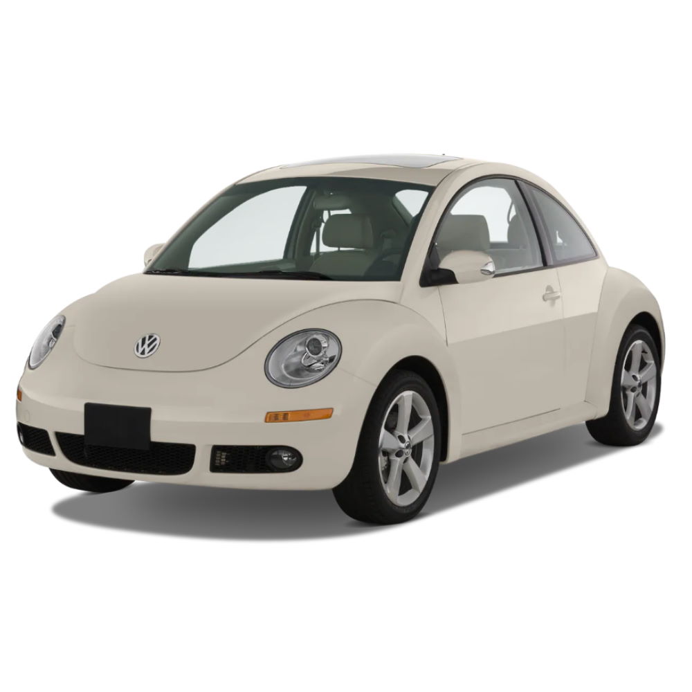 BEETLE mod. 2004-2011
