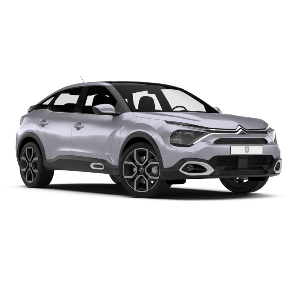 C4 - DS4 mod. 2018-2025