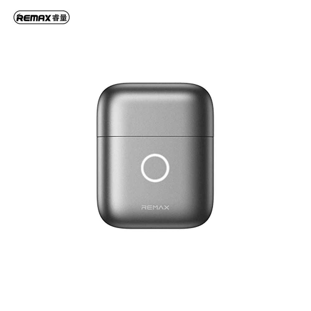 REMAX_RS-H01-grey