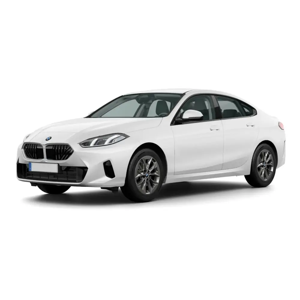 SERIES 2 (F74) mod. 2025-2026