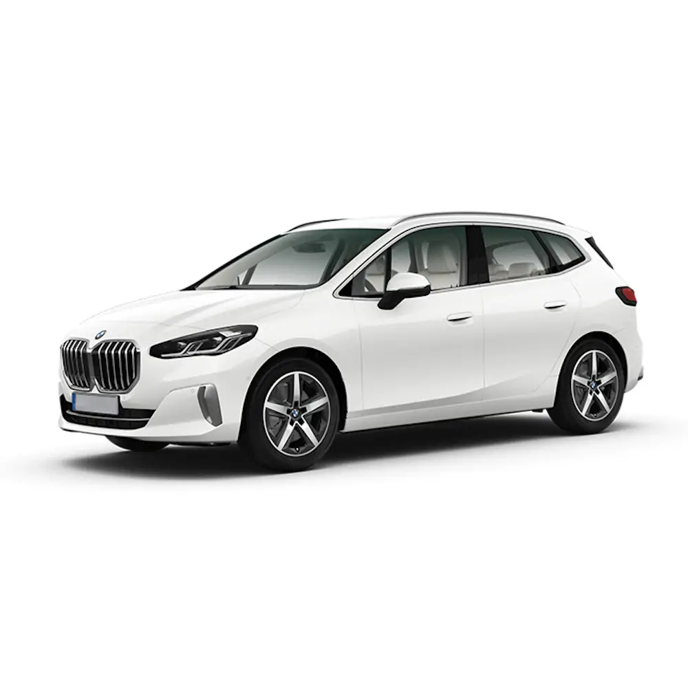 SERIES 2 TOURER (U06) mod. 2021-2026