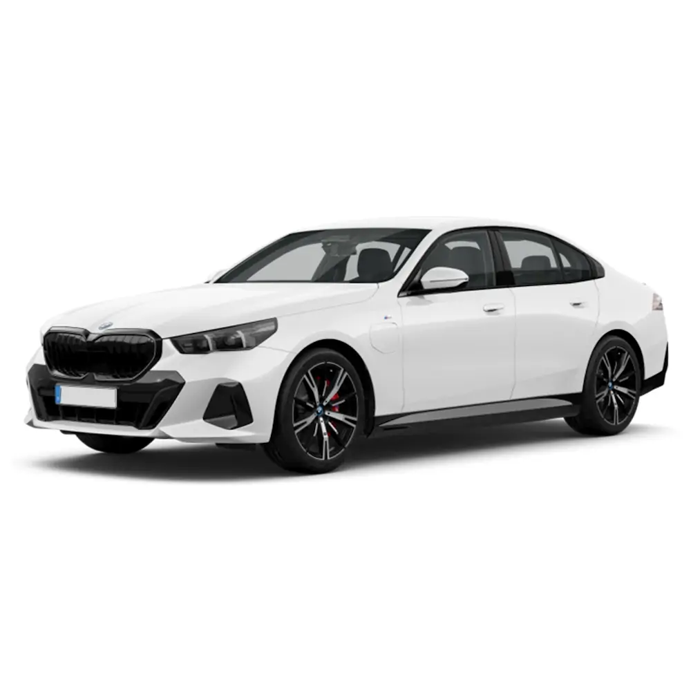 SERIES 5 (G60-61-68) mod. 2024-2026