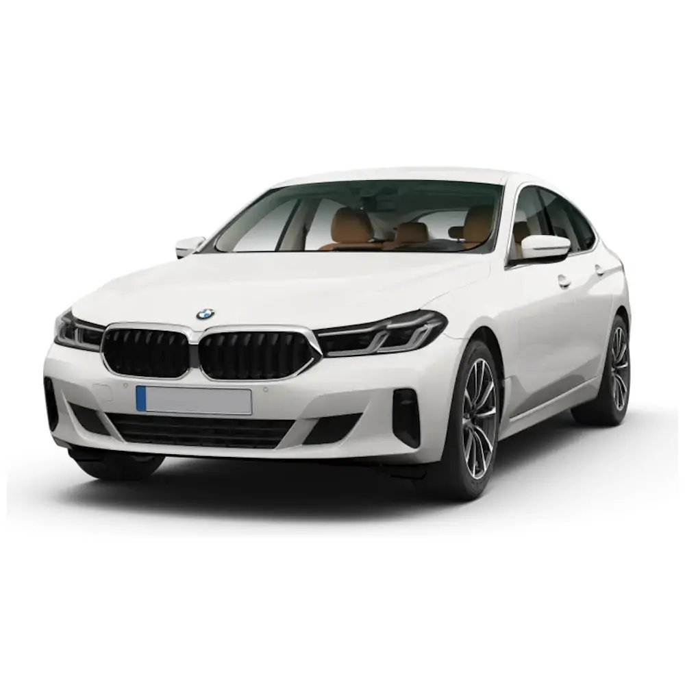 SERIES 6 (G32) mod. 2017-2023